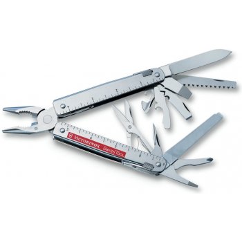 Victorinox SwissTool X