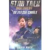 Star Trek Discovery: Nejtěžší chvíle [Mack David]