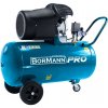 BORMANN Pro VZDUCHOVÝ KOMPRESOR 3hp/100L (BAT5040)