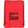 Plavecký vak BornToSwim Mesh bag 1 Oranžová + výmena a vrátenie do 30 dní s poštovným zadarmo