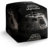 Sablio Taburet Cube Star Wars Vesmírna loď: 40x40x40 cm