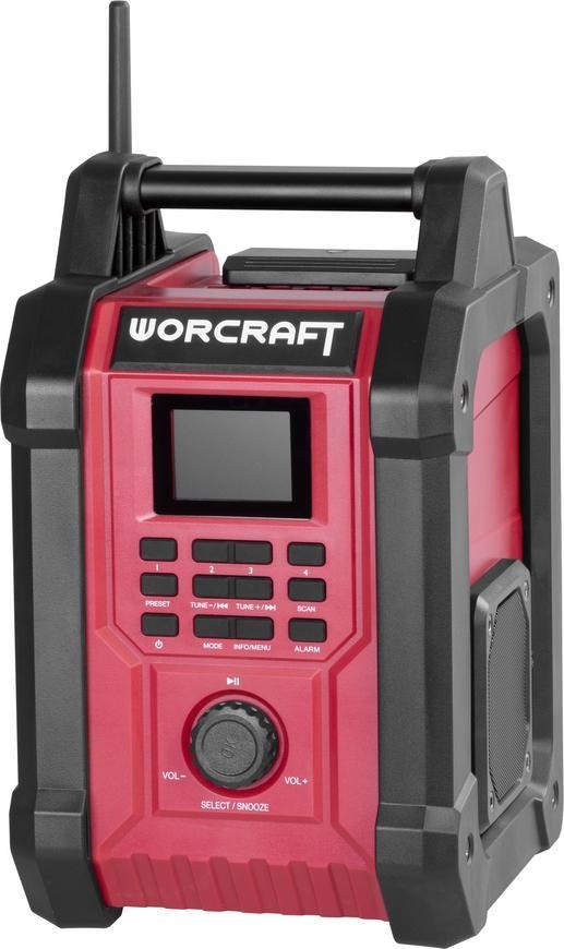 Worcraft CBTS-S20LiH