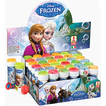 Bublifuk Frozen 60ml