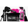 MUC-OFF Umývací set 8in1 Bicycle Cleaning Kit