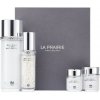 La Prairie Kozmetická sada rozjasňujúca a spevňujúca pleťovej starostlivosti White Caviar Brightening & Firming Ritual