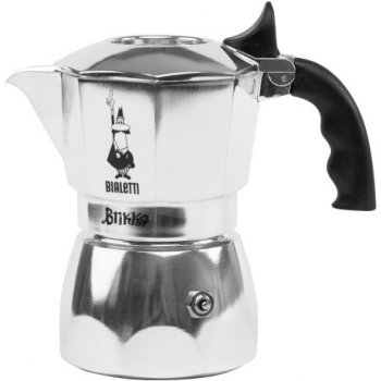 Bialetti Brikka 2