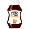 GymBeam Zero syrup Salted Caramel 350 ml