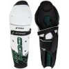 Dámske chrániče holení CCM Jetspeed FTW Jr Veľkosť holení: 11