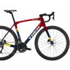 Bicykel Trek Domane SLR 6 Gen 4 Metallic Red Smoke to Blue Smoke Fade 2024 58 cm