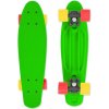 Skateboard FIZZ BOARD Green