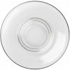 RCR Cristalleria Italiana RCR CAFFE PODŠÁLKA 12,5 CM SADA 6 KS