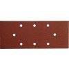 EXTOL PREMIUM Papiere brúsne, TYP BLACK/DECKER, bal. 10 ks, 93 × 230 mm, P120 243120