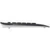 LOG Logitech 920-008685 klávesnica Obsahuje myš Univerzálne RF Wireless QWERTY US International Čierna
