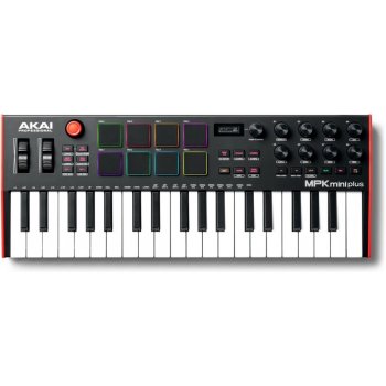 Akai MPK mini Plus