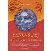 Fontána Feng-šuej symboly a talismany (Brigitte Gärtner)