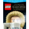 LEGO Star Wars The Force Awakens The Empire Strikes Back Character Pack