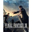 Final Fantasy XV