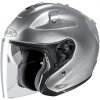 HJC FG-JET - CR Silver (L)