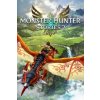 Monster Hunter Stories 2: Wings of Ruin