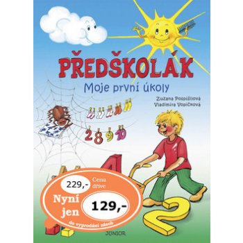 Předškolák