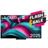 LG OLED83C54LA