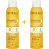 BIODERMA Photoderm Brume Invisible SPF 30 2× 150 ml