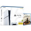 PlayStation 5 (Slim) + Ghost of Yotei