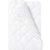 Livarno home Dvojitá prešívaná prikrývka Polygiene 100378149 140x200