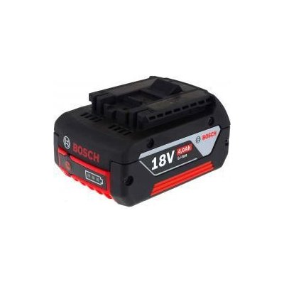 Bosch 1 600 Z00 036 4000mAh Li-Ion 18V