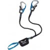 Salewa Set Via Ferrata Ergo TE Silver/Royal Blue