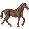 Schleich 13855 - Anglická plnokrvná kobyla 4055744021305
