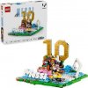 43011 Lionel Messi-Hviezdn.mom.fut. LEGO