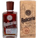 Relicario Ron Dominicano 40% 0,7 l (kartón)