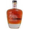 Highball Express 12 Reserve Blend 40% 0,7L (čistá fľaša)