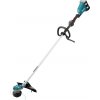 MAKITA Aku krovinorez Li-ion LXT 2x18V, bez aku DUR368LZ