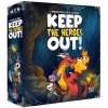 Brueh Games Keep the Heroes Out + 2 rozšíření Obsahuje expanze Guild Masters Revenge a Great Dreamer