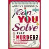 Can You Solve the Murder?