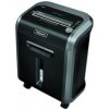 FELLOWES skartovač 79 Ci/ krížový rez 3,9x38 mm/ objem koša 23 l/ stupeň utajenia P-4 (dôverné)/ čierny