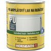 HORNBACH lak na vykurovacie telesá polomatný RAL 9010 čisto biely 750 ml