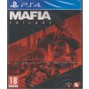 Mafia Trilogy (PS4) 5026555428330