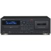 TEAC AD-850-SE CD/Cassette/USB Black EU/UK (vystavené)