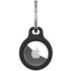 Fixed Silky pro Apple AirTag čierne FIXSILD-756-BK