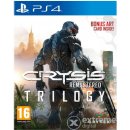 Hra na PS4 Crysis Trilogy