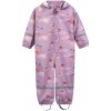 Dětský nepromokavý overal Color Kids Lavender mist Velikost: 80