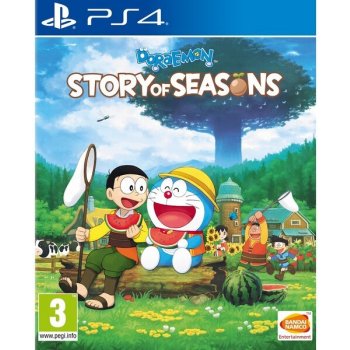 Doraemon: Story of Seasons