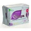 Shuya Ultratenké hygienické vložky Denné s krídelkami, Active Oxygen&Negative lon&Far-IR, 1x10 ks
