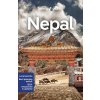 Lonely Planet Nepal 12 (Mayhew Bradley)