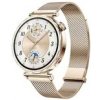 Huawei Watch GT 5 41mm zlatá / Chytré hodinky / 1.32 