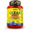 Amix Clear Whey Hydrolyzate 1000g - modá malina