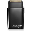 BaByliss PRO Foil FX02 FXFS2GSE profesionálny strojček na holenie Black 1 ks
